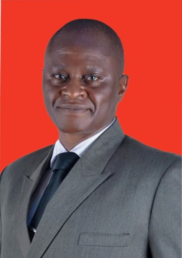 Dr. Joseph Bikanyi Kuyon has been appointed as Director General of NADMO