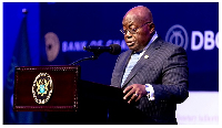 Akufo-Addo rejected the notion that the elections can be manipulated to favour an individual
