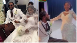 Ogidi Brown ties the knot with fiancée in Italy