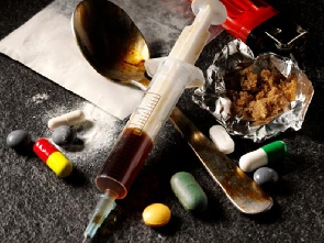 Research has indicated the alarming rate at which the youth are engulfed in the use of drugs