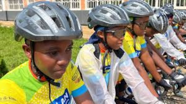 The 2025 UCI Road World Championships in Rwanda will debut a stand-alone women's Under-23 race