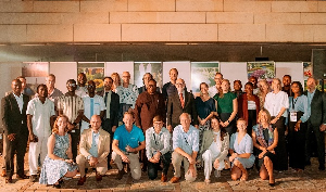 The five-day mission brought together 14 leading Dutch agribusinesses and expert organisations