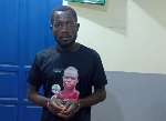Man jailed 10 years for defiling 4-year-old girl at Awutu Adawukwa