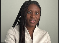 Freda Serwaa Frimpong is the author if this article