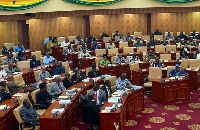 Minority benches in Parliament | File photo