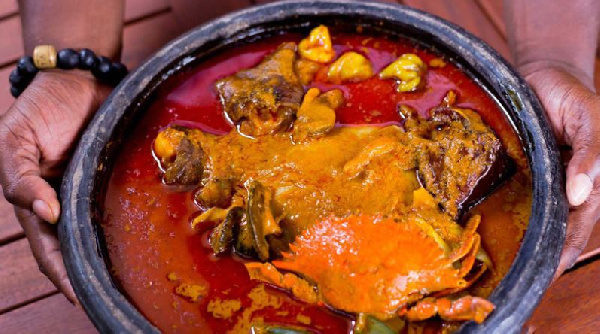 10 local Ghanaian foods that should satisfy your taste buds on the Year of Return