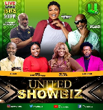 LIVESTREAMING: United Showbiz on UTV