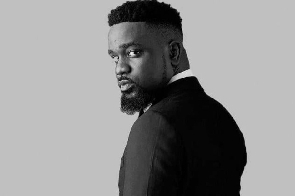 Sarkodie, Musician