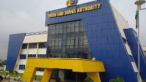 Food and Drugs Authority