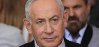 Benjamin Netanyahu is facing an uphill contest in a general election scheduled for October