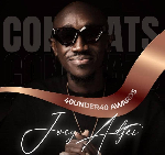 Joseph Adjei has carved a reputation as a pioneering creative director and media entrepreneur