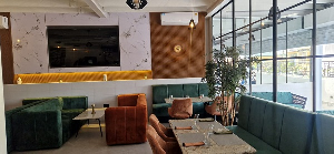 Array is redefining with a blend of modern elegance and cultural flair