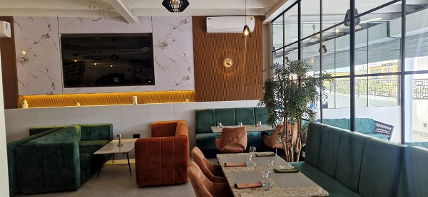 Array is redefining with a blend of modern elegance and cultural flair