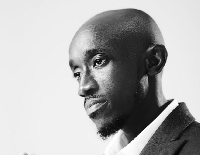 BlacVolta is a popular content creator in Ghana
