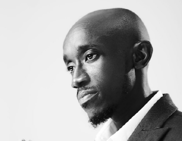 BlacVolta is a popular content creator in Ghana