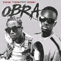 Yaw Tog is out with a new track