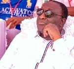 Alan Kyerematen, Independent Presidential Candidate