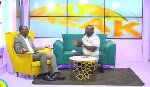 'Father for all, don't let Wontumi go to jail' - Watch as Paul Yandoh begs Mahama