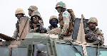 South Africa to deploy troops to tackle crime gangs