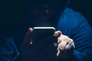 Mobile Phone Fraud Mobile Phone Fraud  