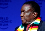 Zimbabwe opposition groups fight against proposed constitutional change