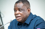 Existing Accra-Kumasi highway has not been abandoned – Agbodza