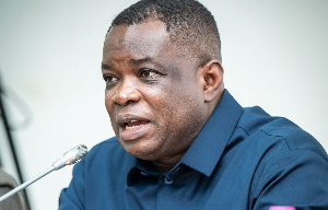 Governs Kwame Agbodza  Governs Kwame Agbodza   