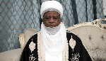 Maiduguri Bombings: Don’t wait for attacks, take war to them — Sultan tells military
