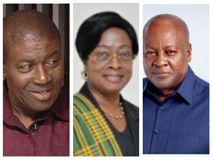 Sophia Akuffo resigned from the Council of State in September 2025 Sophia Akuffo resigned from the Council of State in September 2025