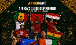 AfroPari assesses chances of all African teams at world's premier tournament AfroPari assesses chances of all African teams at world's premier tournament