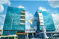 Bulk Oil Storage and Transportation (BOST)