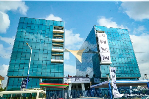 Bulk Oil Storage and Transportation (BOST)