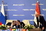 Sudan calls for RSF to be classified as terrorist group at Russia-Africa partnership forum