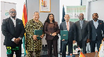 Ghana, Arab bank for economic development sign MoU to boost 24-hour economy