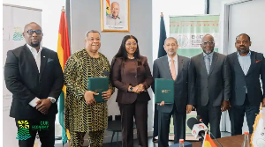 Government officials described the MoU as a critical step in mobilizing investment