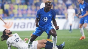 Chelsea ta dauko dan Ivory Coast David Datro Fofana