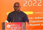 Ghana completes phase two of nuclear power infrastructure development – Dep. Minister