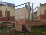 Awukugua residents suspend payment of taxes over dilapidated JHS