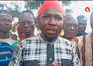 Some NDC members at Mampong have accused Dr Amoakohene of allegedly interfering in MCE selection