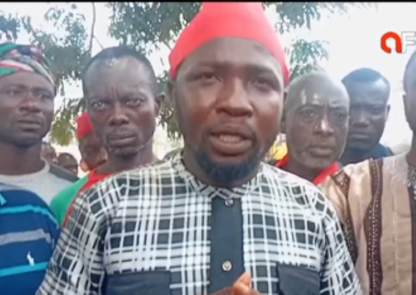 Some NDC members at Mampong have accused Dr Amoakohene of allegedly interfering in MCE selection