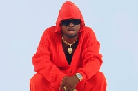 Musician, Kuami Eugene