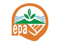 The EPA executed the operation with the help of the police