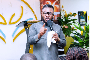 Prophet Johnson Adu Boahen, Christ Revival Baptist Church.jpeg