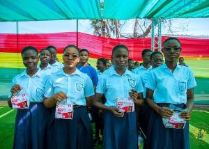 The initiative was unveiled on April 24, 2025, by the Ministry of Education