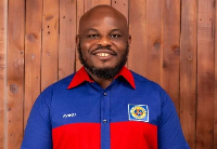 Dr Charles Nii Ayiku Ayiku is the General Manager for External Communications at ECG