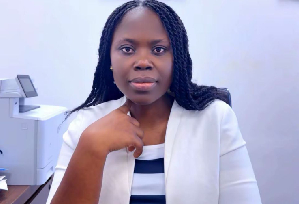 Raissa Sambou is the author of this article