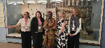 Tourism Minister engages International Slavery Museum