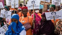 An attempt to allow FGM in The Gambia once more was thwarted by campaigners last year