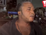 Security guard recounts moment building near Melcom Plus collapsed with people trapped inside