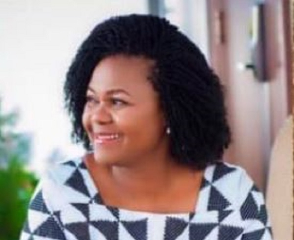 Seth Terkper's wife Deborah Ferguson Terkper, died in the US